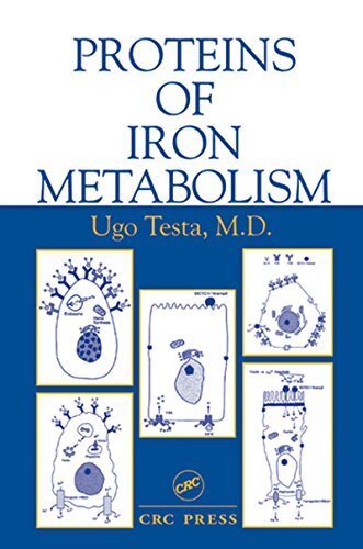 Proteins of Iron Metabolism: A Comprehensive Review of the Latest Research (English Edition)