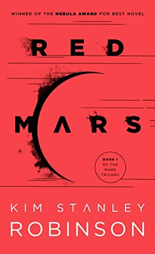 Red Mars (Mars Trilogy Book 1) (English Edition)