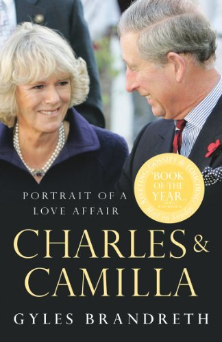Charles & Camilla (English Edition)
