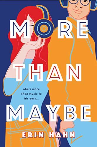 More Than Maybe: A Novel (English Edition)