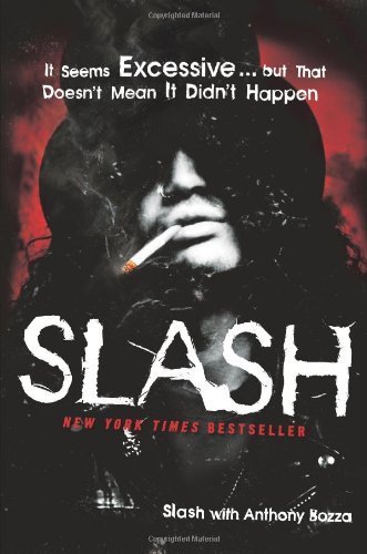Slash (English Edition)