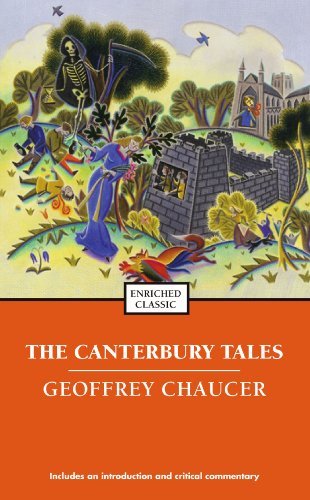 Canterbury Tales (Enriched Classics) (English Edition)