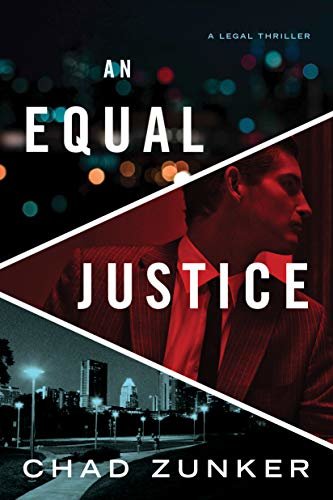 An Equal Justice (David Adams Book 1) (English Edition)