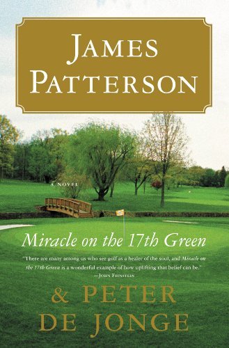 Miracle on the 17th Green: A Novel (English Edition)