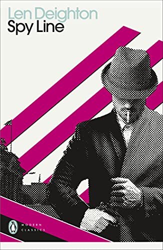 Spy Line (Penguin Modern Classics) (English Edition)
