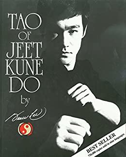 Tao of Jeet Kune Do (English Edition)