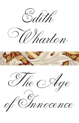 The Age of Innocence (Vintage Classics) (English Edition)