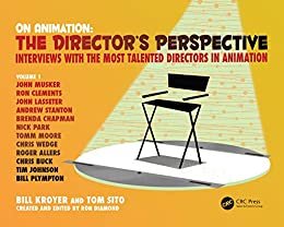On Animation: The Director's Perspective Vol 1 (English Edition)