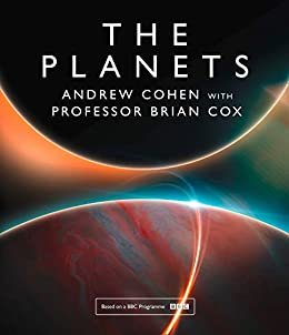The Planets: A Sunday Times Bestseller (English Edition)