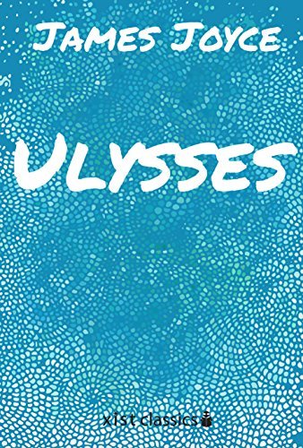 Ulysses (Xist Classics) (English Edition)