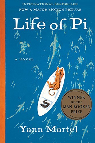 Life of Pi (English Edition)