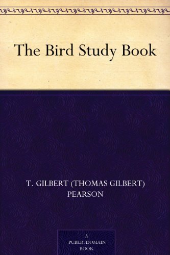 The Bird Study Book (English Edition)
