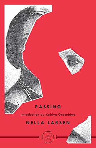 Passing (Modern Library Torchbearers) (English Edition)