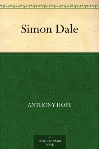 Simon Dale (免费公版书) (English Edition)
