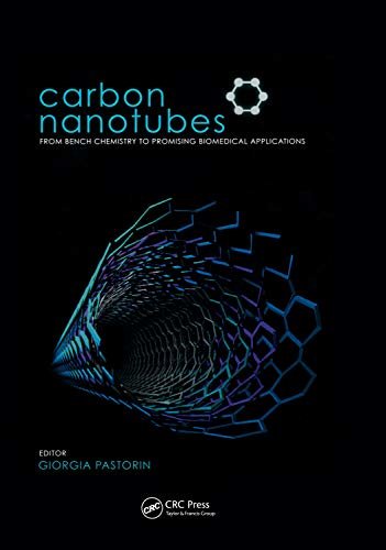 Carbon Nanotubes: From Bench Chemistry to Promising Biomedical Applications (English Edition)