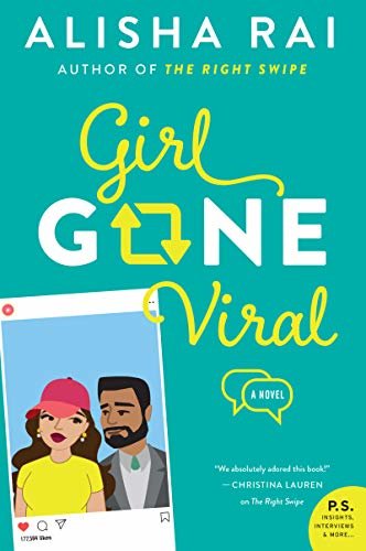 Girl Gone Viral: A Novel (Modern Love Book 2) (English Edition)