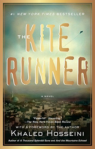 The Kite Runner (English Edition)