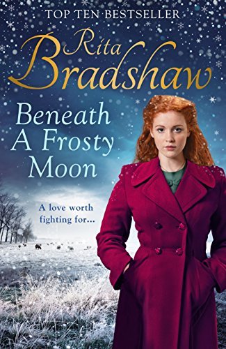 Beneath a Frosty Moon (English Edition)