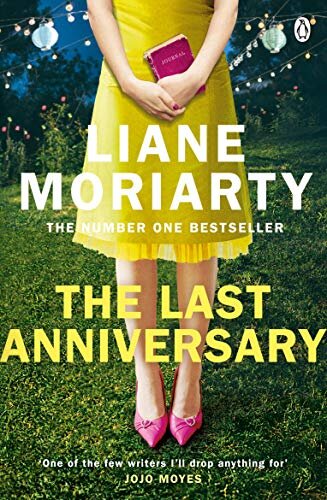 The Last Anniversary: From the bestselling author of Big Little Lies, now an award winning TV series (English Edition)
