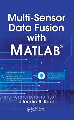 Multi-Sensor Data Fusion with MATLAB (English Edition)
