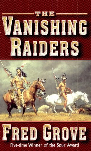 The Vanishing Raiders (English Edition)