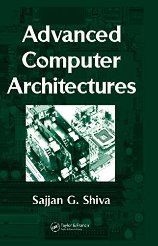 Advanced Computer Architectures (English Edition)