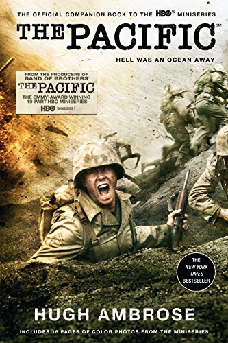 The Pacific (English Edition)