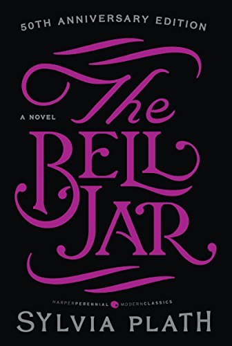 The Bell Jar: A Novel (English Edition)