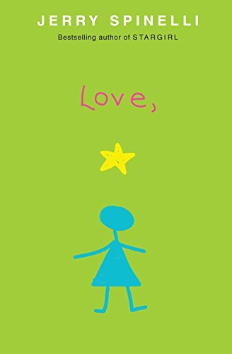 Love, Stargirl (English Edition)