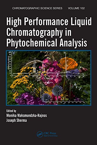 High Performance Liquid Chromatography in Phytochemical Analysis (Chromatographic Science Series Book 102) (English Edition)