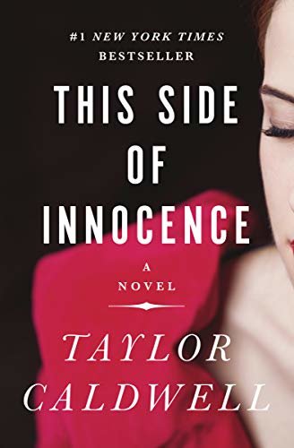 This Side of Innocence: A Novel (English Edition)