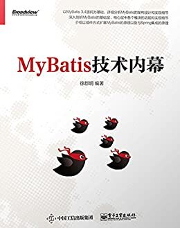 MyBatis技术内幕