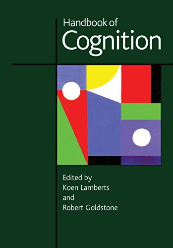 Handbook of Cognition (English Edition)