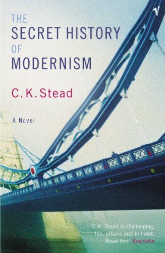 The Secret History Of Modernism (English Edition)