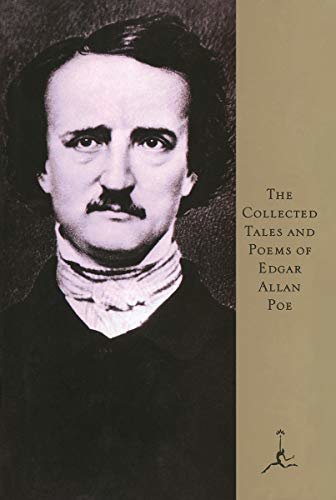 The Collected Tales and Poems of Edgar Allan Poe (English Edition)