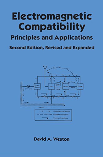 Electromagnetic Compatibility: Principles and Applications, Second Edition, Revised and Expanded (Electrical and Computer Engineering Book 112) (English Edition)