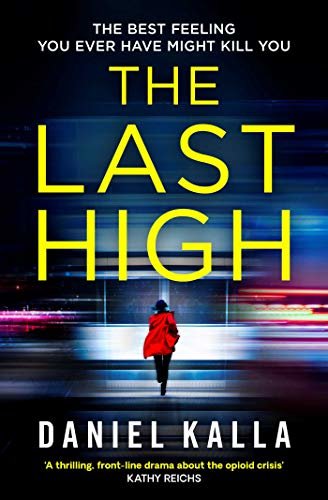 The Last High (English Edition)