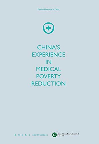 China's Experience in Medical Poverty Reduction