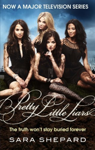 Pretty Little Liars: Number 1 in series (English Edition)