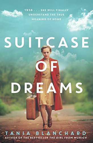 Suitcase of Dreams (English Edition)