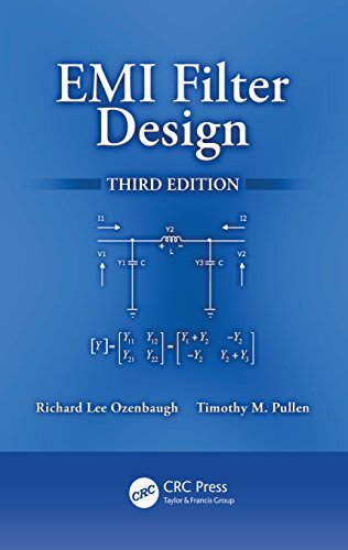 EMI Filter Design (English Edition)