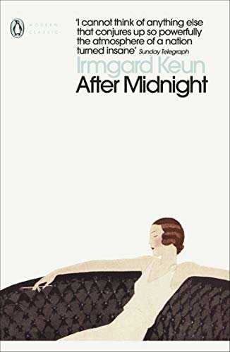 After Midnight (Penguin Modern Classics) (English Edition)