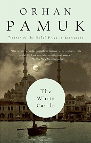 The White Castle (Vintage International) (English Edition)