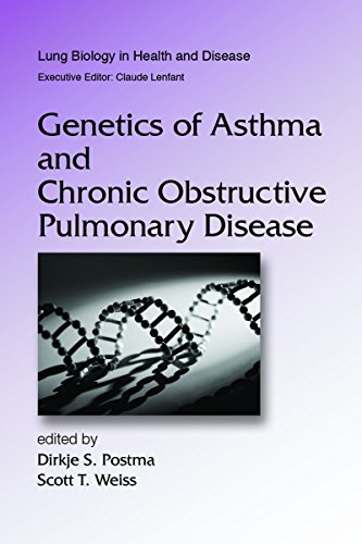 Genetics of Asthma and Chronic Obstructive Pulmonary Disease (Lung Biology in Health and Disease Book 218) (English Edition)