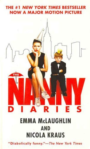 The Nanny Diaries: A Novel (English Edition)