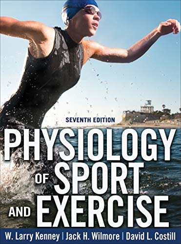 Physiology of Sport and Exercise (English Edition)