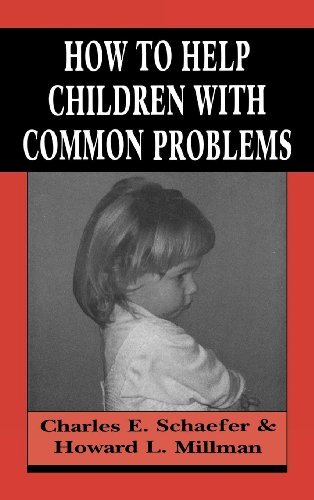 How to Help Children with Common Problems (Master Work) (English Edition)