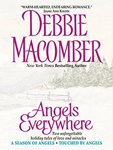 Angels Everywhere (An Angels Anthology Book 1) (English Edition)