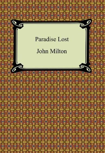 Paradise Lost (English Edition)