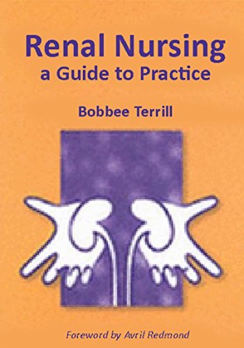 Renal Nursing: A Guide to Practice (English Edition)